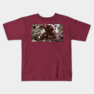 Juggernaut Kids T-Shirt